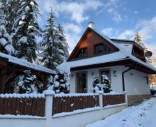 Slovakia Banskobystrický kraj Mýto pod Ďumbierom vacation rental compare prices direct by owner 26989312