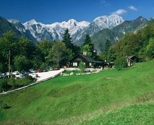 Slovenia Osrednjeslovenska Kamniška Bistrica vacation rental compare prices direct by owner 18500059