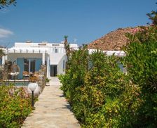 Greece Mykonos Agrari vacation rental compare prices direct by owner 26894098