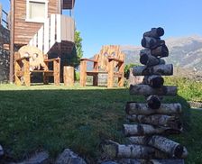 Italy Valle d'Aosta Aymavilles vacation rental compare prices direct by owner 28800804