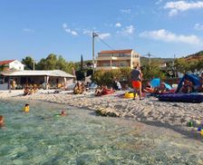 Croatia Ciovo Island Trogir vacation rental compare prices direct by owner 15886636