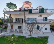 Croatia Ciovo Island Trogir vacation rental compare prices direct by owner 4364638