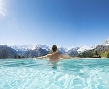 Switzerland Grisons Braunwald vacation rental compare prices direct by owner 27318667