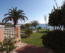 Greece Corfu Ágios Matthaíos vacation rental compare prices direct by owner 29914770