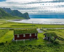 Norway Nordland Unstad vacation rental compare prices direct by owner 26142284