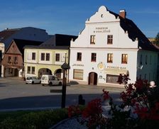 Czechia Pardubice Region Jablonné nad Orlicí vacation rental compare prices direct by owner 13892709