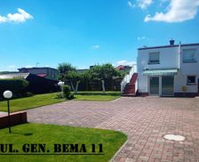 Poland Pomerania Człuchów vacation rental compare prices direct by owner 26032469