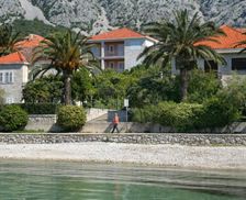 Croatia Dubrovnik-Neretva County Orebić vacation rental compare prices direct by owner 4552179