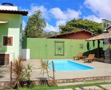Brazil Bahia Arraial d'Ajuda vacation rental compare prices direct by owner 15664939