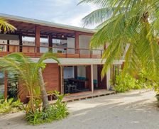 Maldives Baa Atoll Dharavandhoo vacation rental compare prices direct by owner 13774946