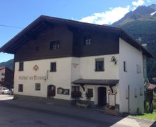 Austria Tyrol Pettneu am Arlberg vacation rental compare prices direct by owner 14535633