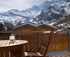 Switzerland Canton of Valais Saas-Fee vacation rental compare prices direct by owner 18137656