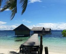 Indonesia West Papua Pulau Mansuar vacation rental compare prices direct by owner 26176786