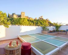 Spain Andalucía Granada vacation rental compare prices direct by owner 35744836