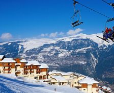 France Rhône-Alps Aime-La Plagne vacation rental compare prices direct by owner 15850593