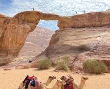 Jordan Aqaba Governorate Wadi Rum vacation rental compare prices direct by owner 26018837