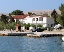 Croatia Pag Island Zubovići vacation rental compare prices direct by owner 14493517