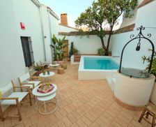 Spain Extremadura Zafra vacation rental compare prices direct by owner 26158858