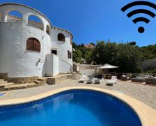 Spain Valencian Community Benitachell vacation rental compare prices direct by owner 4039119