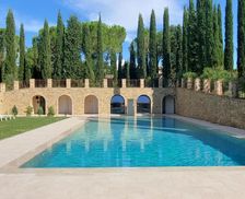 Italy Tuscany Barberino di Val dʼElsa vacation rental compare prices direct by owner 14235364