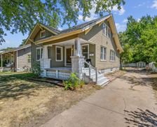 United States Kansas Wichita vacation rental compare prices direct by owner 33619303