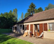 France Burgundy Saint-Malo-en-Donziois vacation rental compare prices direct by owner 28949102