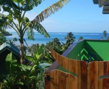 French Polynesia Moorea Atiha vacation rental compare prices direct by owner 12898582