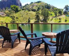 Colombia Antioquia Guatapé vacation rental compare prices direct by owner 18934768