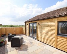 United Kingdom Lincolnshire Mablethorpe vacation rental compare prices direct by owner 28455520