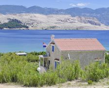 Croatia Pag Island Pag vacation rental compare prices direct by owner 23872796