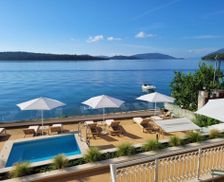 Greece Ionian Islands Nydri vacation rental compare prices direct by owner 27486581