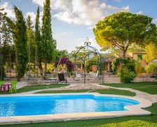 Spain Majorca Santa Maria del Camí vacation rental compare prices direct by owner 26738740