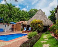 Colombia Atlántico Puerto Colombia vacation rental compare prices direct by owner 35640264