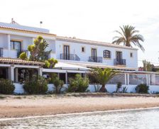 Spain Formentera La Savina vacation rental compare prices direct by owner 18436515