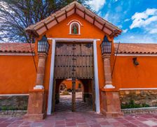 Bolivia Potosi Region Santa Lucía vacation rental compare prices direct by owner 11905210