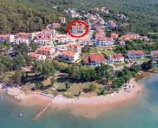 Croatia Krk Island Dobrinj vacation rental compare prices direct by owner 10359003