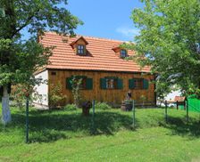 Croatia Lika-Senj County Perušić vacation rental compare prices direct by owner 13643524