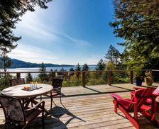 Canada British Columbia Bowen Island vacation rental compare prices direct by owner 26082407