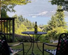 Canada British Columbia Bowen Island vacation rental compare prices direct by owner 24914702