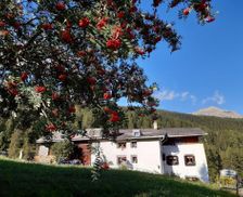 Switzerland Grisons Fuldera vacation rental compare prices direct by owner 13937710