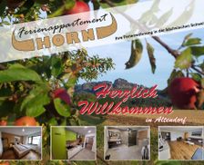 Germany Sächsische Schweiz Altendorf vacation rental compare prices direct by owner 33231449