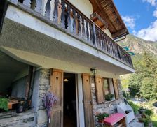 Italy Piedmont Alagna Valsesia vacation rental compare prices direct by owner 26015563