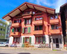 Switzerland Canton of Bern Interlaken vacation rental compare prices direct by owner 10686141