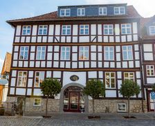 Germany Saxony-Anhalt Osterwieck vacation rental compare prices direct by owner 26159616