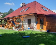 Poland Lower Silesia Szalejów Górny vacation rental compare prices direct by owner 15252790