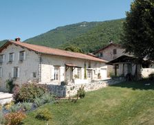 France Rhône-Alps Saint-Jean-en-Royans vacation rental compare prices direct by owner 16177560