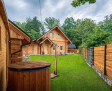 Poland Silesia Ustroń vacation rental compare prices direct by owner 19117305