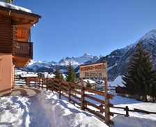 Italy Valle d'Aosta Champoluc vacation rental compare prices direct by owner 14969622