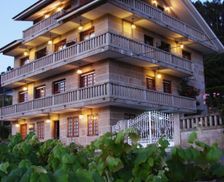 Spain Galicia Poio vacation rental compare prices direct by owner 13897891