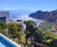 Spain La Gomera Hermigua vacation rental compare prices direct by owner 13900381